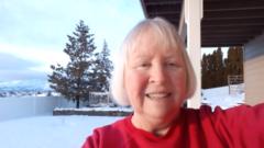 Deb Garrow