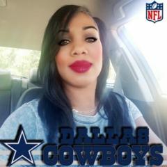 Shamika Thomas