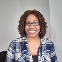 Janice George-Pinard