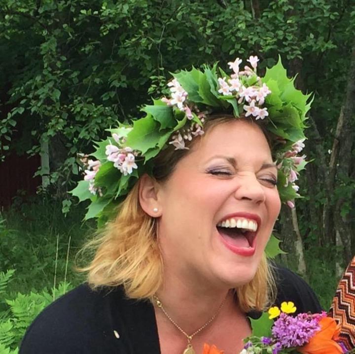 Camilla Görlin