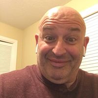 Steve Osher