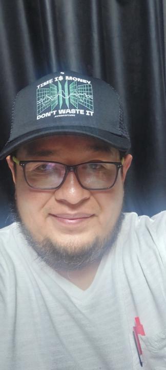 Edgar Perez Triana