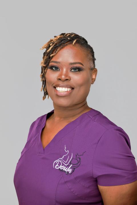 ShaTaura Lewis