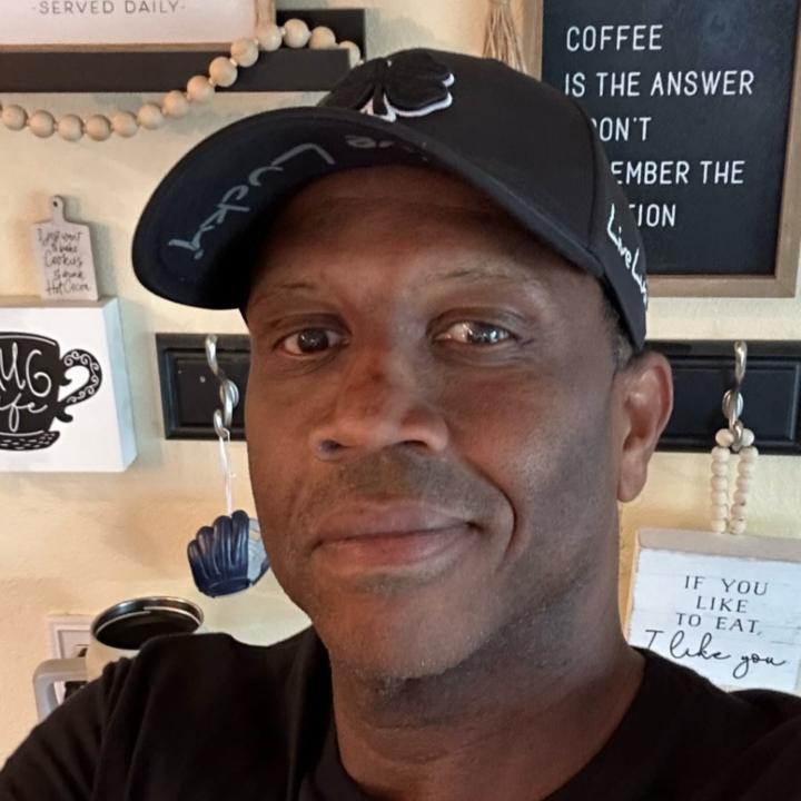 David Hines