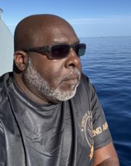 Dennis Williams