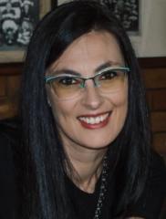 Charléne Myburgh