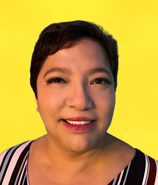 Lupita Murillo