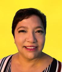 Lupita Murillo