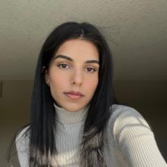 Marryam Ghaffar