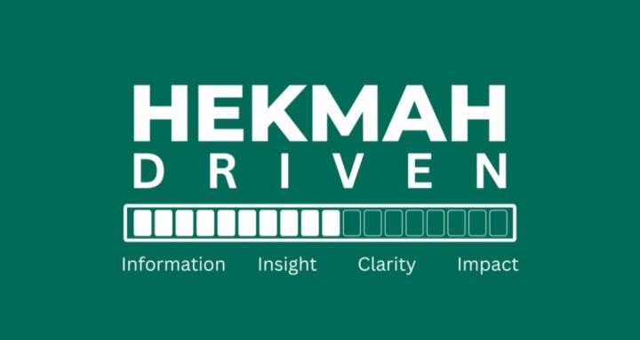 HekmahOS