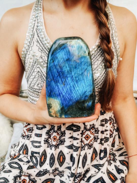 💎 Crystal + Code of the Week 🌿Comment Below to Win!