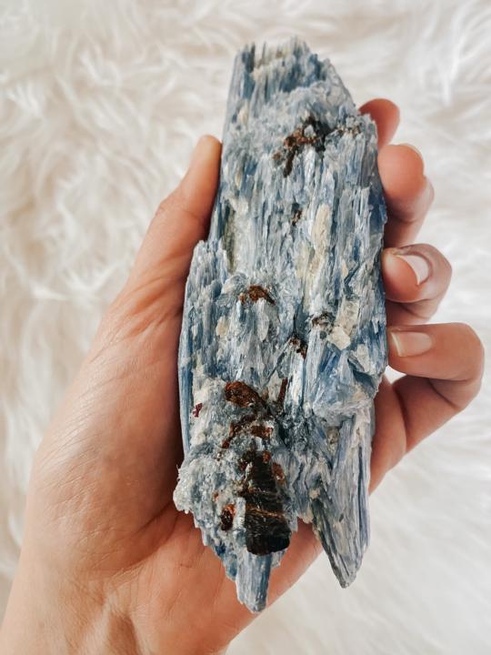 💎 Crystal + Code of the week 🌿