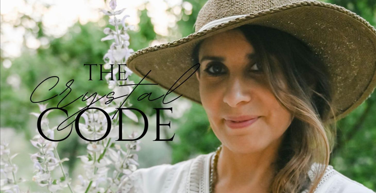 The Crystal Code - Your Homes Numeric Code