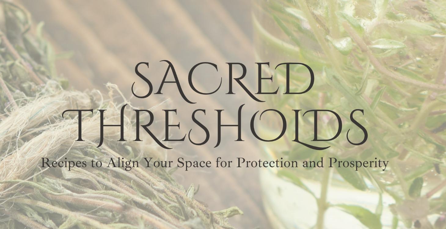 The Crystal Feng Shui Flow