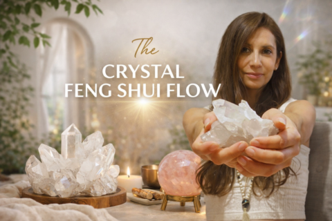 The Crystal Feng Shui Flow gallery image