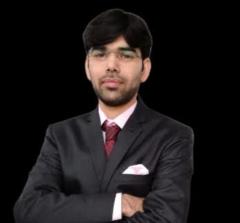 Nisar Khalid