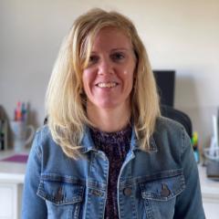 Amy Bowman