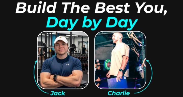 Day by Day Fitness Collective 