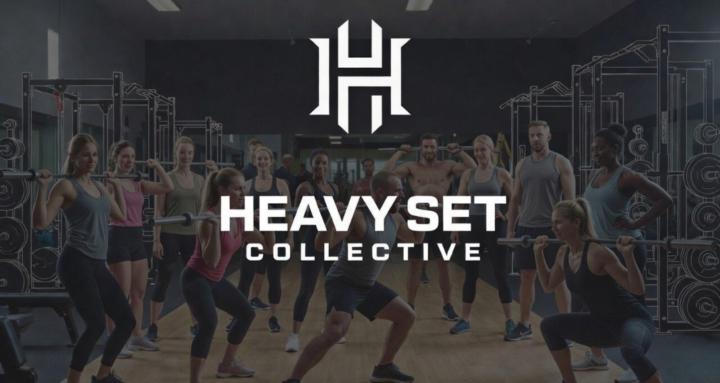 Heavy Set Collective
