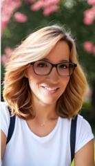 Jodi Danforth