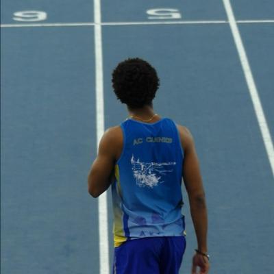 Furtado semedo Gerson