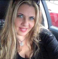 Jenelle Charlotte Gwel