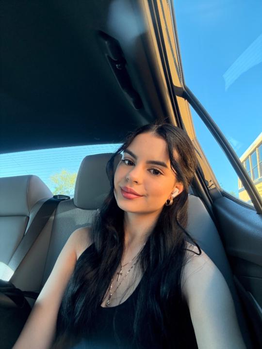 Leahnette Joa Ferrer