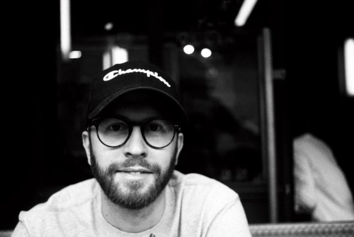 Maxime Perruche