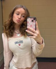 Maddison Kroon