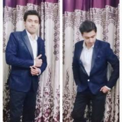 Udit Sharma