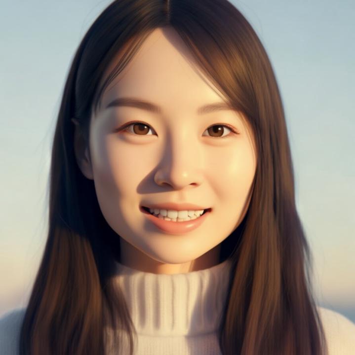 Cindy Sun