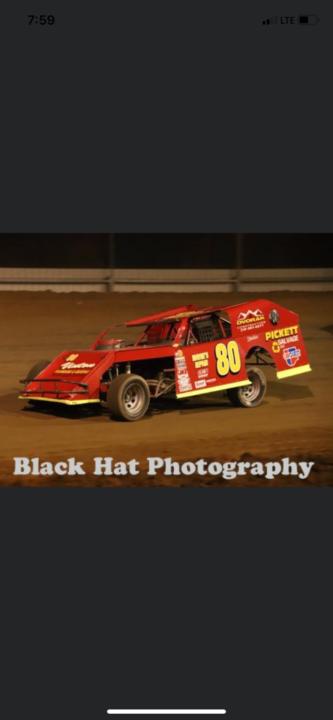 Jerry Dedrick