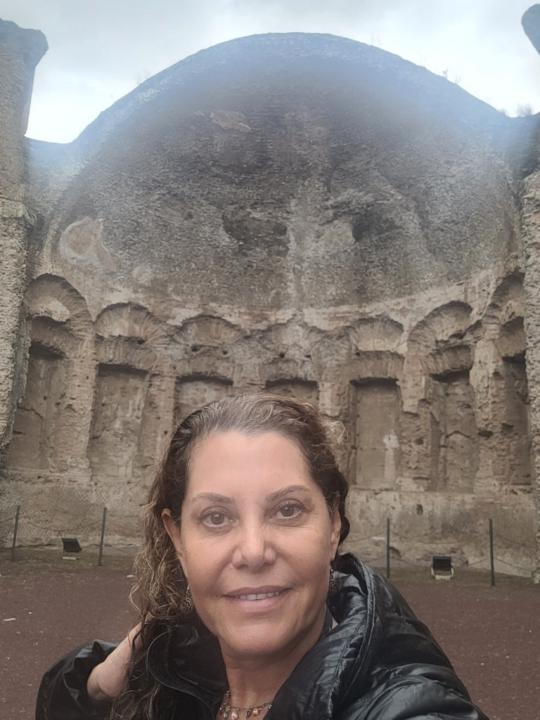 Ada carolina Melo ochoa