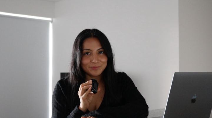 Nancy Marquina Garcia