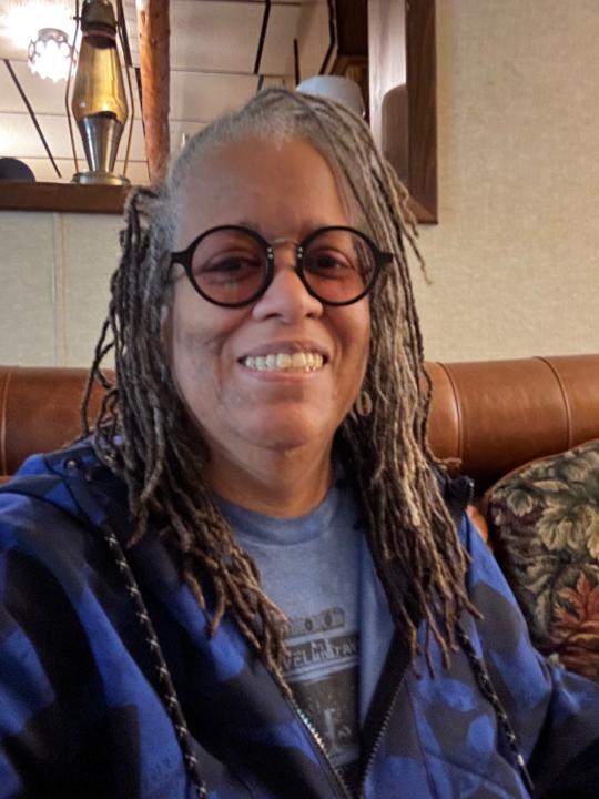 Lena Thompson