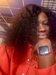 Priscilla Adjei