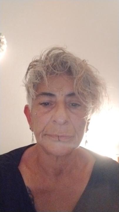 Antonella Mastroianni