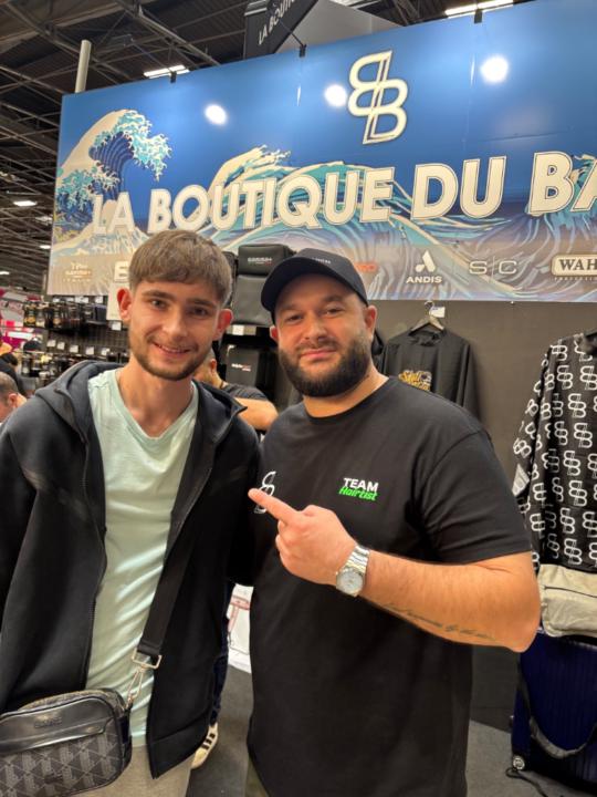 Sacha Philippe