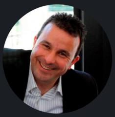 Iñaki Larrocea segura