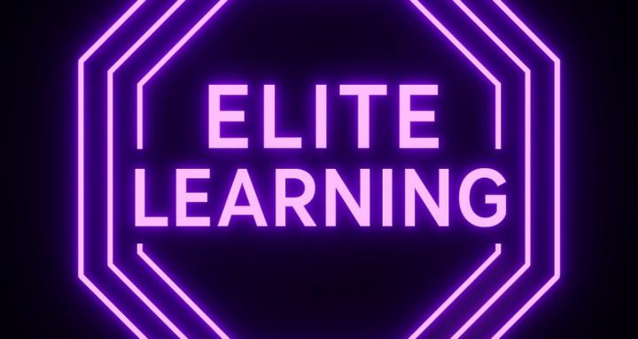 Elite learning