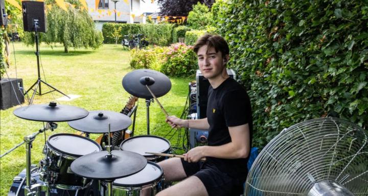DrumMaster Academy