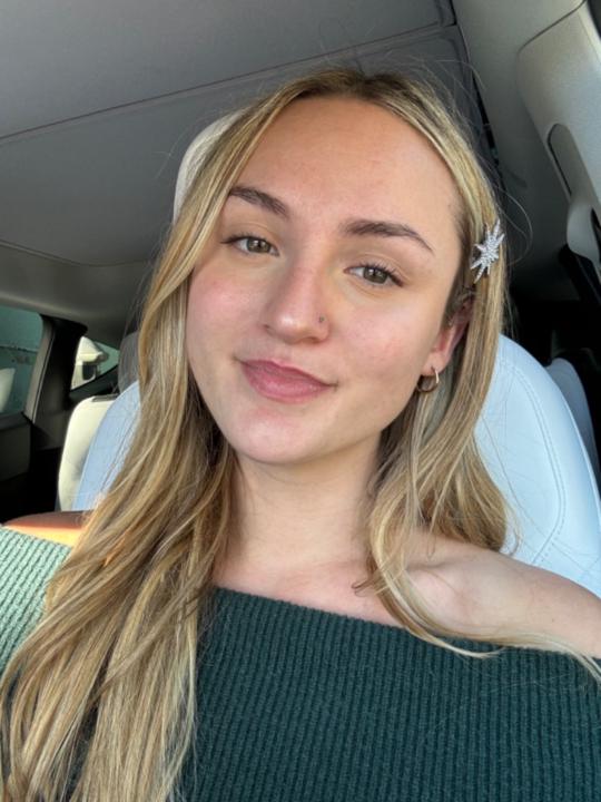 Melanie Hyman