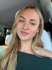 Melanie Hyman