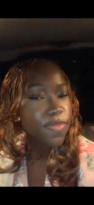 Elisabeth Ndiaye