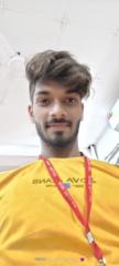 Manish Yadav