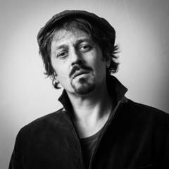 Tristan Ben Mahjoub