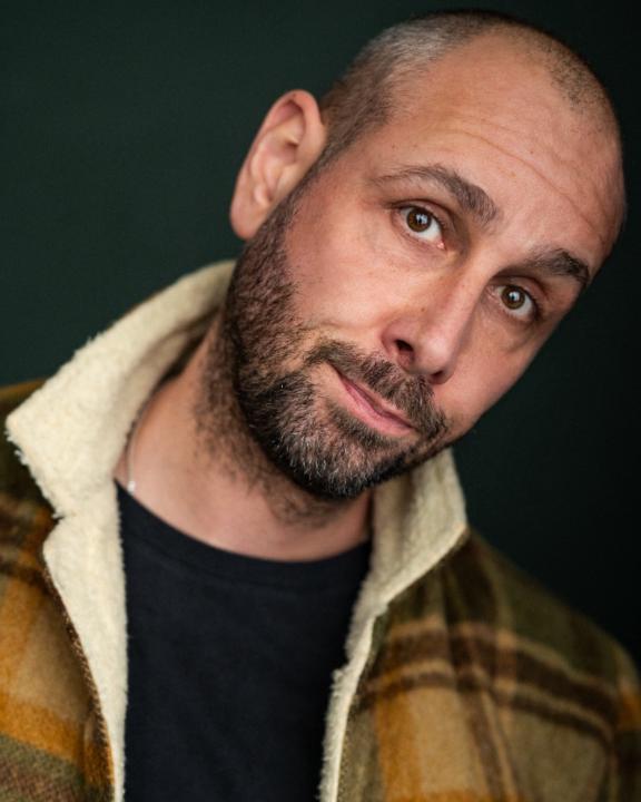 Richard Nicholas Emerson