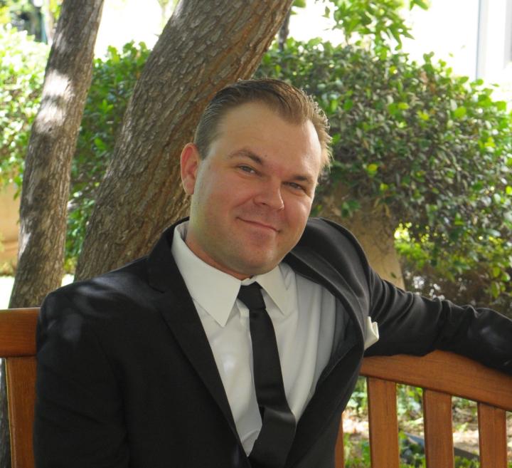 David VanWert