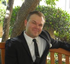 David VanWert
