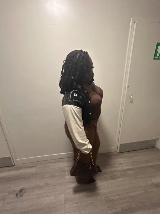 Samúella Bailey